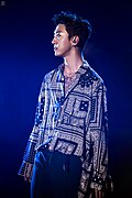 Yongguk