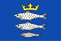 Vlag van Chiny