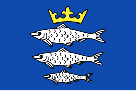 ? Vlag van Chiny