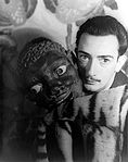 Salvador Dalí