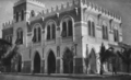 Image 58Fiat building in Mogadiscio, 1940 (from History of Somalia)