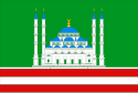 Flag of Grozny