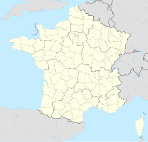 Saint-Gonlay (Frankreich)