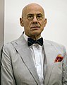 James Ellroy (1948–)