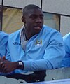 Micah Richards geboren op 24 juni 1988