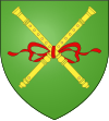 Blason de Mornant