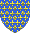 Arms of Wignehies