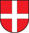 Wappen von Brusio