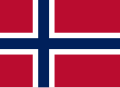 Det norske flagget