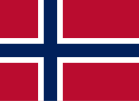 Det norske flagget