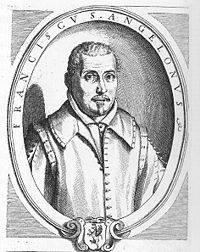 Franciscus Angelonus