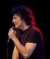 Gino Vannelli geboren op 16 juni 1952