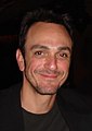 Hank Azaria geboren op 25 april 1964