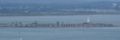 Image 26Hurst Castle seen from The Needles (from Portal:Hampshire/Selected pictures)