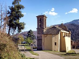 Kyrkan Saint-Michel