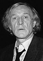 Richard Harris in 1985 geboren op 1 oktober 1930