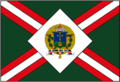 Bandeira de Estância Turística de São José do Barreiro