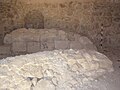 Interior, Maqam of Sheikh Usheish