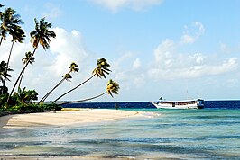 Nationaal park Wakatobi