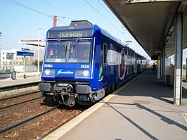 SNCF Z 20900