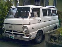 Dodge A100