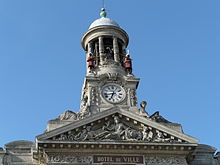 Campanile hôtel de ville Cambrai.JPG