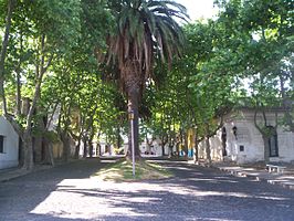 Colonia del Sacramento