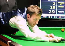 photo of Ricky Walden