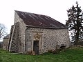 Chapèla de Mont Joan