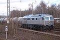 DB 242 003-2 als ITL W 232.01 in Wesel