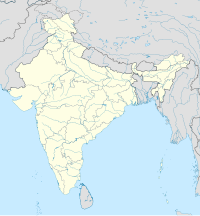 AZH is located in India