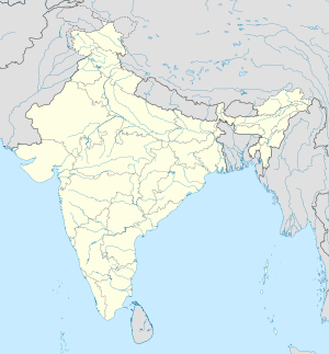 Karol Bāgh is located in India