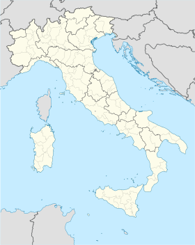 Sanluri alcuéntrase n'Italia