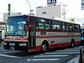 富士重工7M KC-RA531RBN 岩手県北自動車