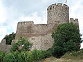 Kaysersberg Castle