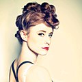 Kiesza in 2014 geboren op 29 januari 1989