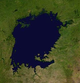 Image illustrative de l’article Lac Victoria