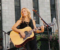 Sheryl Crow niet later dan 15 juli 2006 geboren op 11 februari 1962