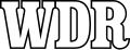 WDR-Logo 1970–1988