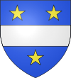 Blason de Riverie