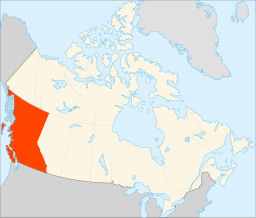 British Columbia