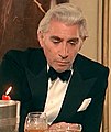 Frank Finlay in 1983 geboren op 6 augustus 1926