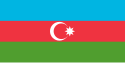 Bendera ya Azerbaijan