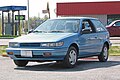 Plymouth Colt (1989–1994)