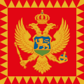 Montenegro (på land)