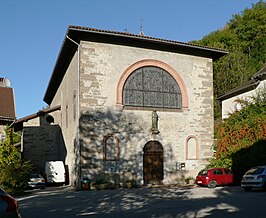 Église Saint-Jean-Baptiste