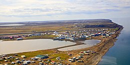 Utqiaġvik – Veduta