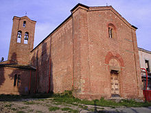 Image de la pieve Santi Ippolito e Biagio