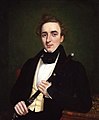 Q385276 Charles Nicholson geboren in 1795 overleden op 26 maart 1837