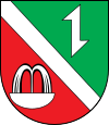 Wappen von Linkenbach